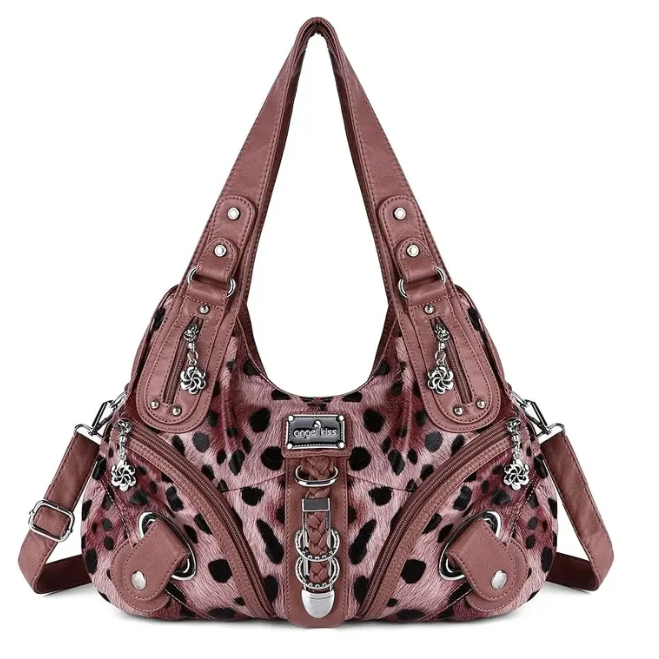 Hobo Shoulder Handbag Purse