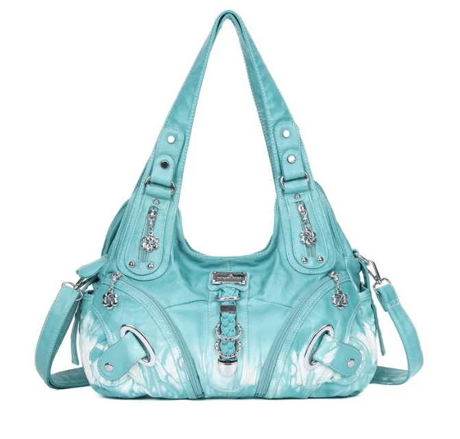 Hobo Shoulder Handbag Purse