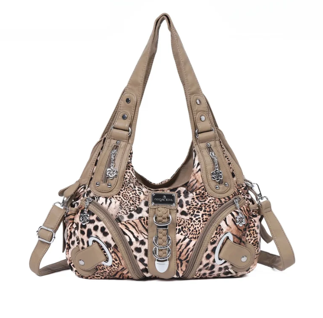 Hobo Shoulder Handbag Purse